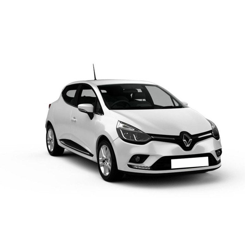 RENAULT CLİO BENZİNLİ/OTOMATİK