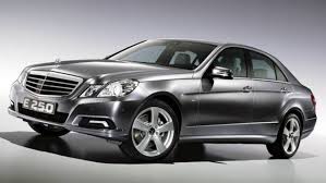 MERCEDES-BENZ E250 DİZEL/OTO