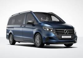 MERCEDES VİTO 8+1